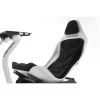 Playseat Szimulátor cockpit - Formula Instinct - F1 Edition (Direct Drive ready, fehér)