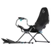 Playseat Szimulátor cockpit - Challenge X - Logitech G Edition