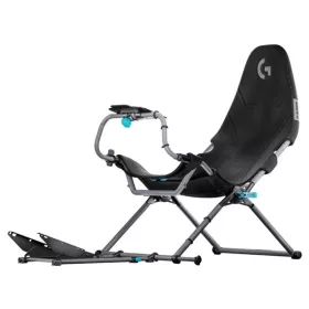   Playseat Szimulátor cockpit - Challenge X - Logitech G Edition