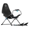 Playseat Szimulátor cockpit - Challenge X - Logitech G Edition