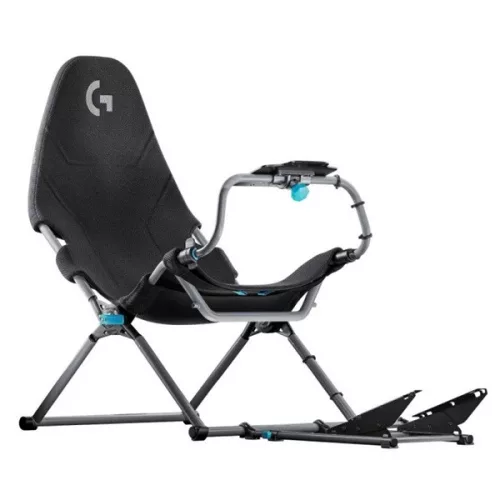 Playseat Szimulátor cockpit - Challenge X - Logitech G Edition