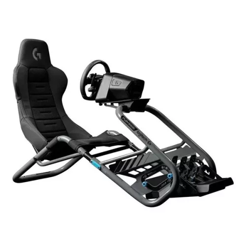 Playseat Szimulátor cockpit - Trophy Logitech G Edition (Direct Drive ready)