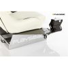 Playseat® Váltó tartó konzol - Gear ShiftHolder Pro (Méret: 49x15,5x16 cm, fém)