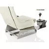 Playseat Váltó tartó - Gear Shift Holder Pro (Méret: 49x15,5x16 cm, fém)
