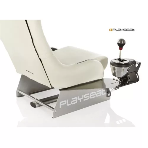 Playseat Váltó tartó - Gear Shift Holder Pro (Méret: 49x15,5x16 cm, fém)