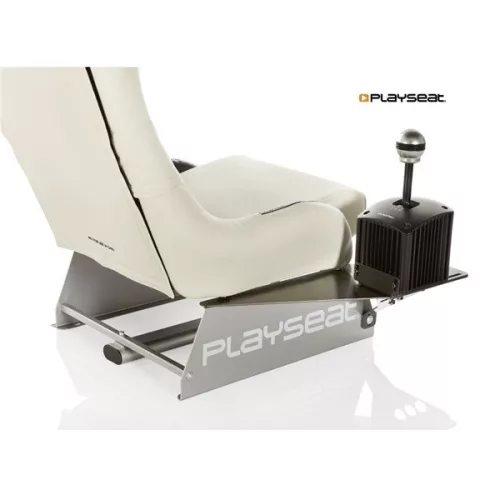 Playseat Váltó tartó - Gear Shift Holder Pro (Méret: 49x15,5x16 cm, fém)