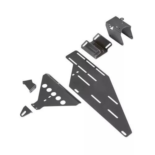 Playseat Váltó tartó - Gear Shift Holder Pro (Méret: 49x15,5x16 cm, fém)
