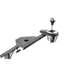 Playseat Tartozék - GearShift support (Logitech G25/G27/G29/G920)