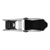 Playseat Szimulátor cockpit - Formula Intelligence F1 Edition (Direct Drive ready, fehér)