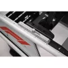 Playseat Szimulátor cockpit - Formula Intelligence F1 Edition (Direct Drive ready, fehér)