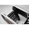 Playseat Szimulátor cockpit - Formula Intelligence F1 Edition (Direct Drive ready, fehér)