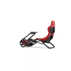   Playseat Szimulátor cockpit - Trophy Red (Direct Drive ready, piros)