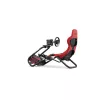 Playseat Szimulátor cockpit - Trophy Red (Direct Drive ready, piros)