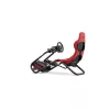 Playseat Szimulátor cockpit - Trophy Red (Direct Drive ready, piros)