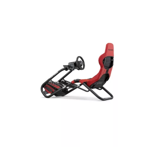Playseat Szimulátor cockpit - Trophy Red (Direct Drive ready, piros)