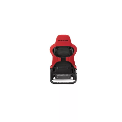 Playseat Szimulátor cockpit - Trophy Red (Direct Drive ready, piros)