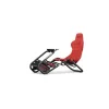 Playseat Szimulátor cockpit - Trophy Red (Direct Drive ready, piros)