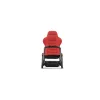 Playseat Szimulátor cockpit - Trophy Red (Direct Drive ready, piros)