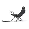 Playseat Szimulátor cockpit - Challenge ActiFit (összecsukható, fekete)
