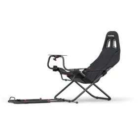   Playseat Szimulátor cockpit - Challenge ActiFit (összecsukható, fekete)