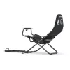 Playseat Szimulátor cockpit - Challenge ActiFit (összecsukható, fekete)