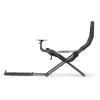 Playseat Szimulátor cockpit - Challenge ActiFit (összecsukható, fekete)