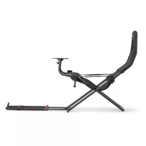 Playseat Szimulátor cockpit - Challenge ActiFit (összecsukható, fekete)