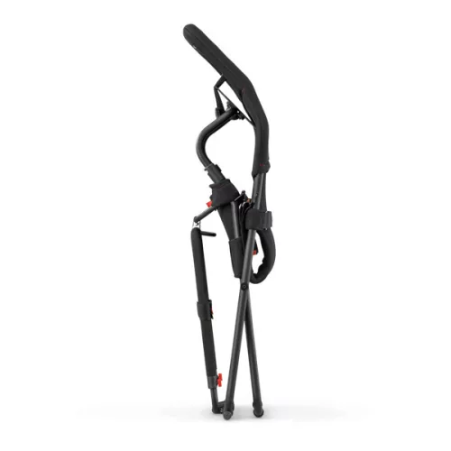 Playseat Szimulátor cockpit - Challenge ActiFit (összecsukható, fekete)