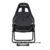 Playseat Szimulátor cockpit - Challenge ActiFit (összecsukható, fekete)