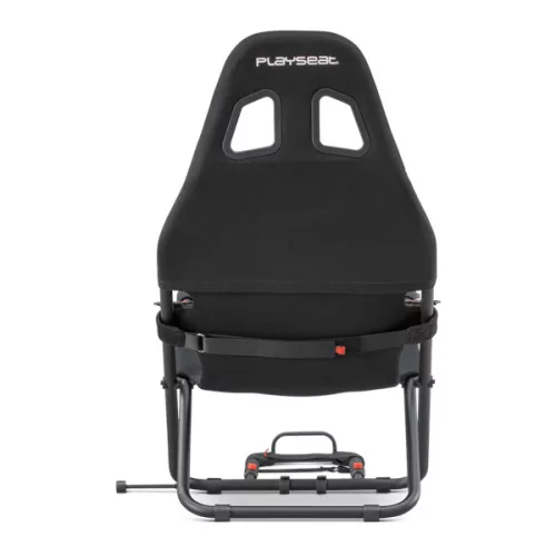 Playseat Szimulátor cockpit - Challenge ActiFit (összecsukható, fekete)
