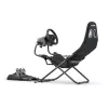 Playseat Szimulátor cockpit - Challenge ActiFit (összecsukható, fekete)