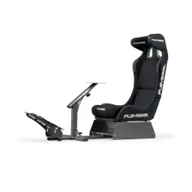   Playseat Szimulátor cockpit - Evolution Pro ActiFit (összecsukható, fekete)