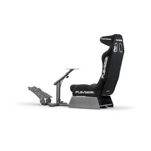 Playseat Szimulátor cockpit - Evolution Pro ActiFit (összecsukható, fekete)
