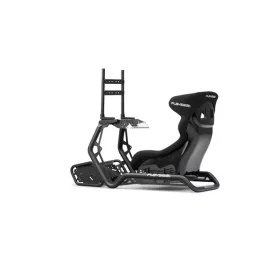   Playseat Szimulátor cockpit - Sensation Pro ActiFit (Direct Drive ready, TV Konzol 55"-ig, fekete)