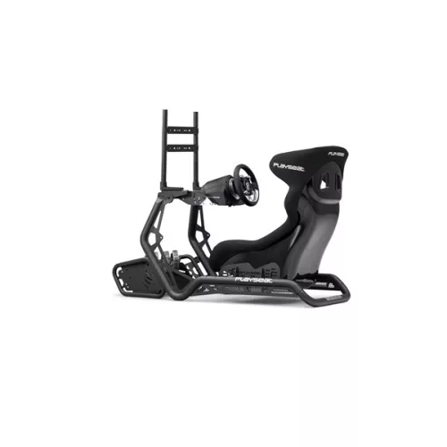 Playseat Szimulátor cockpit - Sensation Pro ActiFit (Direct Drive ready, TV Konzol 55"-ig, fekete)