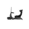 Playseat Szimulátor cockpit - Sensation Pro ActiFit (Direct Drive ready, TV Konzol 55"-ig, fekete)