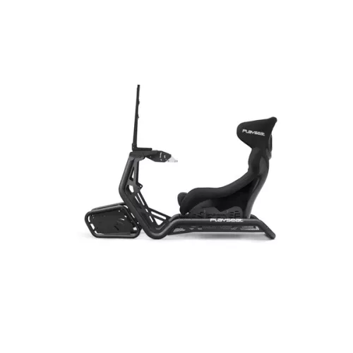 Playseat Szimulátor cockpit - Sensation Pro ActiFit (Direct Drive ready, TV Konzol 55"-ig, fekete)