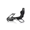 Playseat Szimulátor cockpit - Trophy (Direct Drive ready, fekete)
