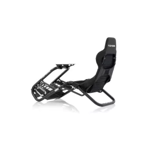   Playseat Szimulátor cockpit - Trophy (Direct Drive ready, fekete)
