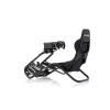 Playseat Szimulátor cockpit - Trophy (Direct Drive ready, fekete)