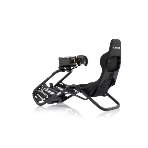 Playseat Szimulátor cockpit - Trophy (Direct Drive ready, fekete)