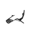 Playseat Szimulátor cockpit - Trophy (Direct Drive ready, fekete)