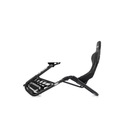 Playseat Szimulátor cockpit - Trophy (Direct Drive ready, fekete)