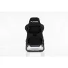 Playseat Szimulátor cockpit - Trophy (Direct Drive ready, fekete)