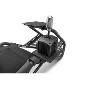   Playseat Váltó tartó - Trophy Gearshift and Handbrake Holder R.AC.00184 (Méret: 19,29 x 6,1x 6,3 cm, fém)
