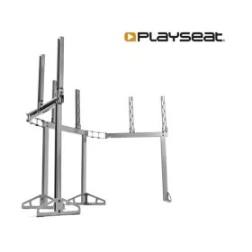   Playseat Monitor Állvány - TV Stand Pro 3S (15"-65", Max.: 40 kg, Max. VESA: 400x400)