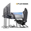 Playseat Monitor Állvány - TV Stand Pro 3S (15"-65", Max.: 40 kg, Max. VESA: 400x400)