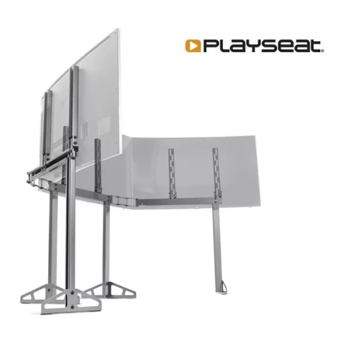 Playseat Monitor Állvány - TV Stand Pro 3S (15"-65", Max.: 40 kg, Max. VESA: 400x400)