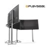 Playseat® Monitor Állvány - TV Stand Pro 3S (15"-65", Max.: 40 kg, Max. VESA: 400x400)