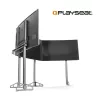 Playseat Monitor Állvány - TV Stand Pro 3S (15"-65", Max.: 40 kg, Max. VESA: 400x400)